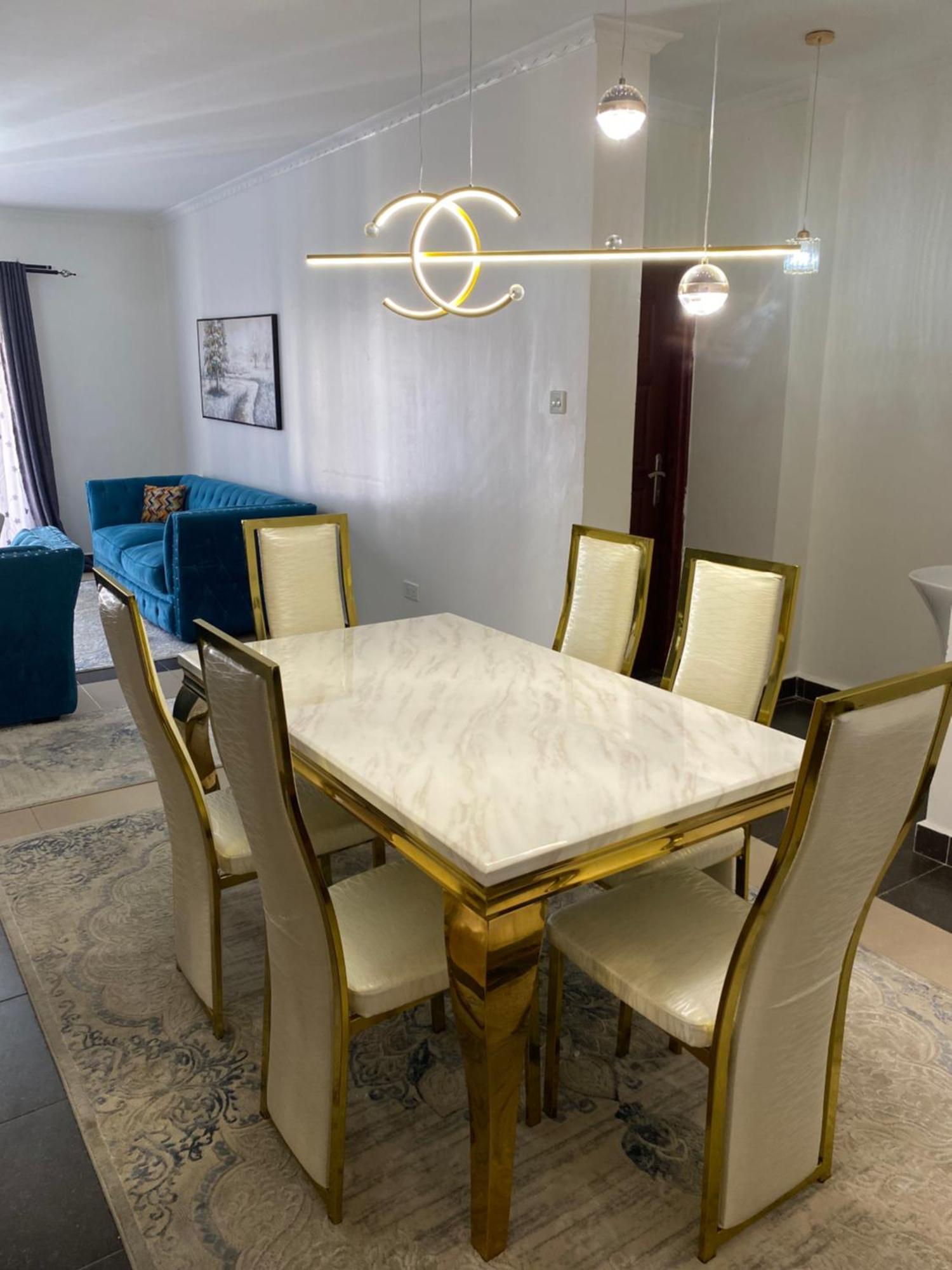 Apartment Homes By Keysha