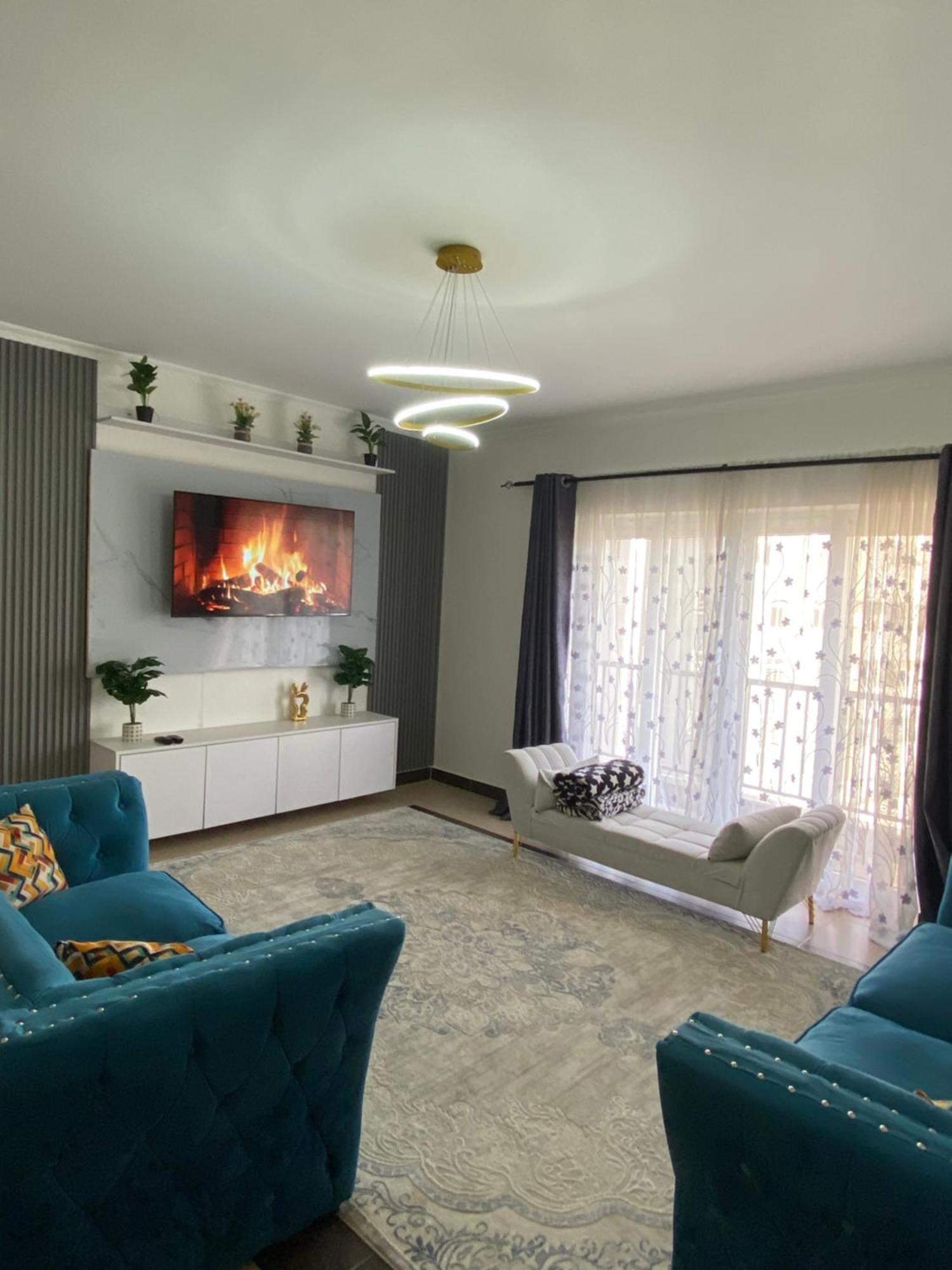 Homes By Keysha Nairobi