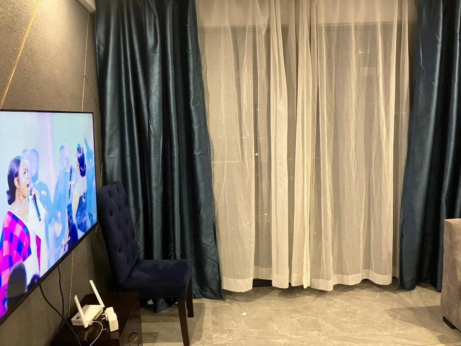 Oasis Gardens Homeaway Apartment *