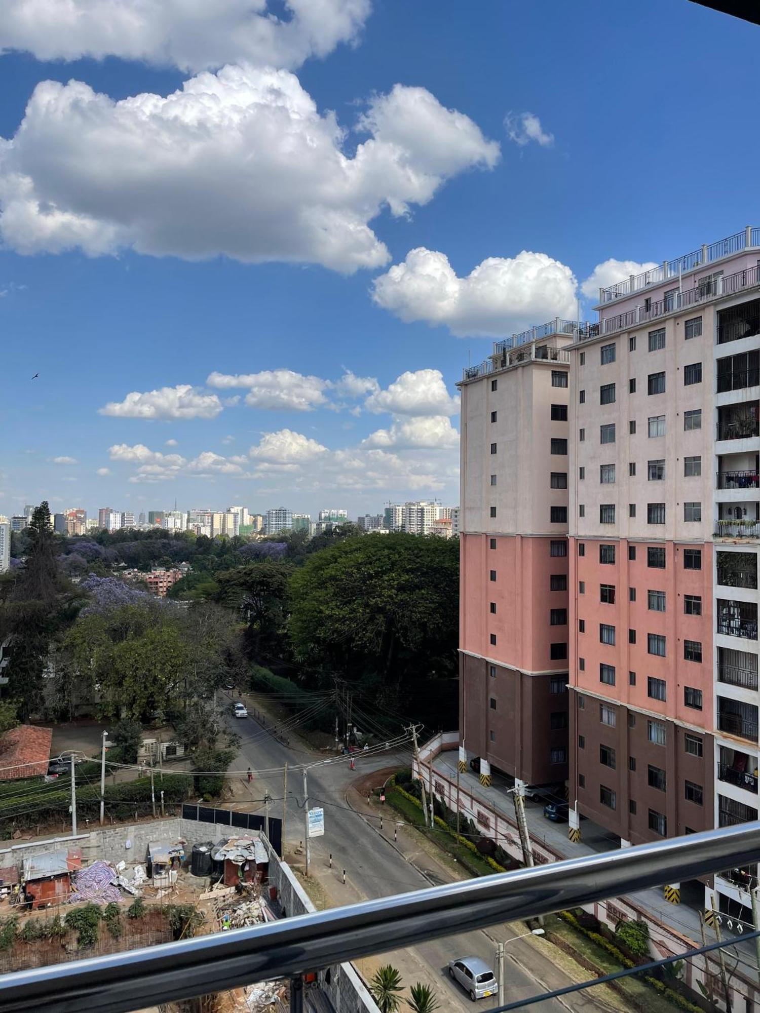 Apartment Oasis Gardens Homeaway Nairobi