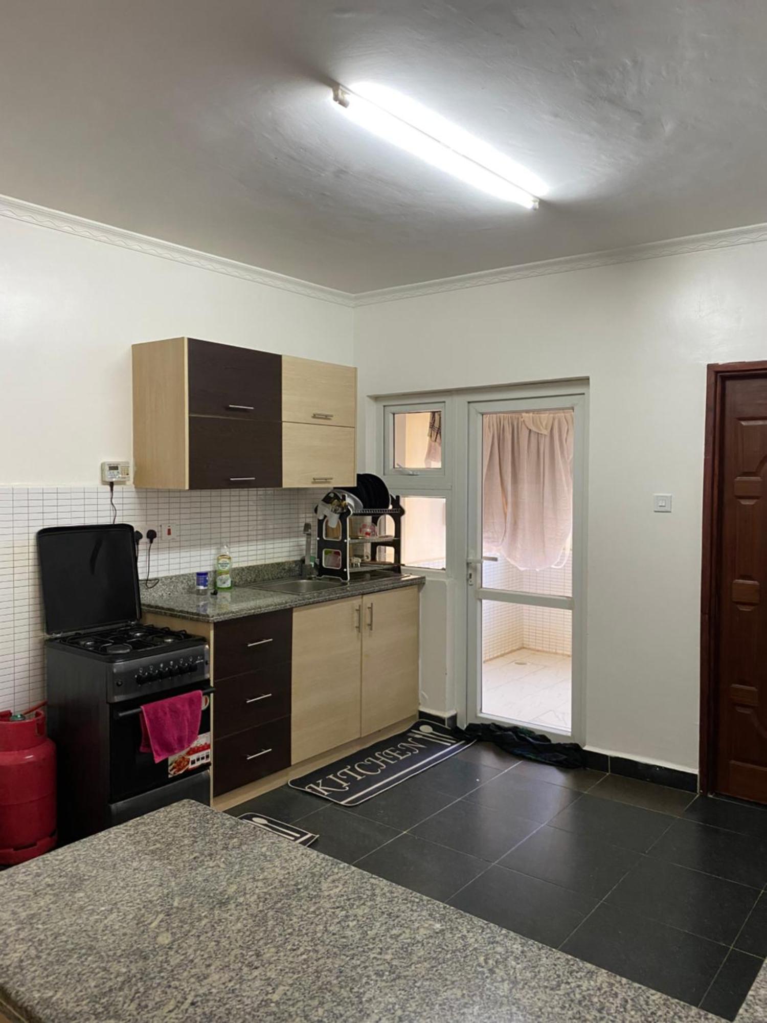 Homes By Keysha Apartamento