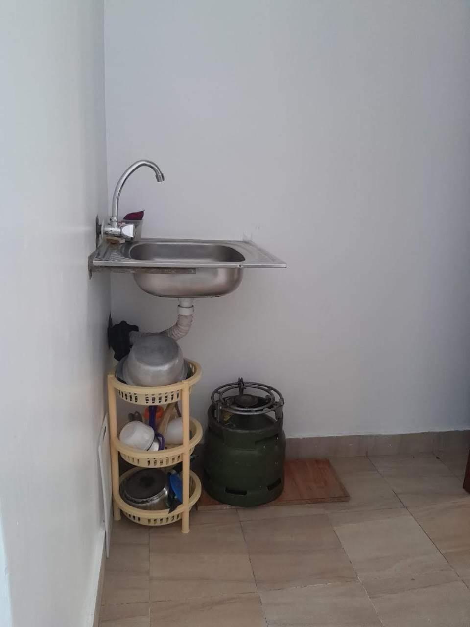Apartment Kilimani Pritt Nairobi