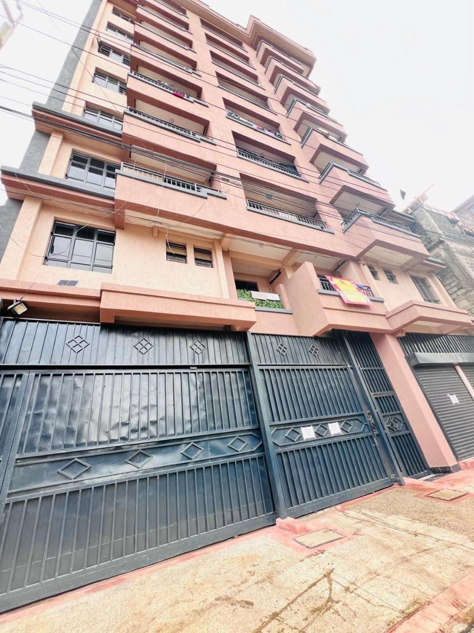 E5 2 Bedroom * Nairobi