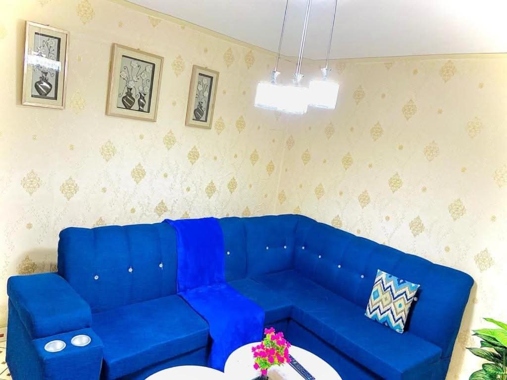 Apartment Smarthomes South B