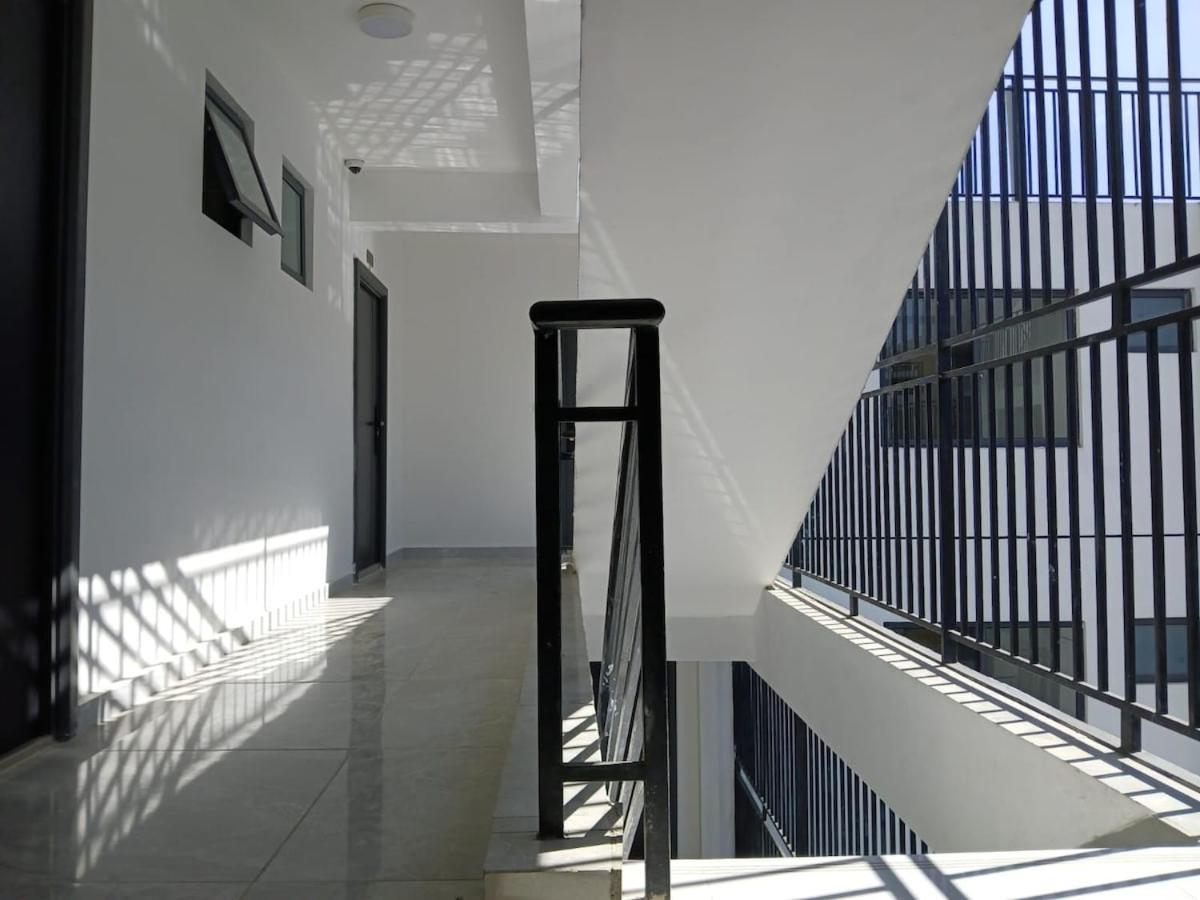 Apartment High-rise At Riverside Drive - Westlands