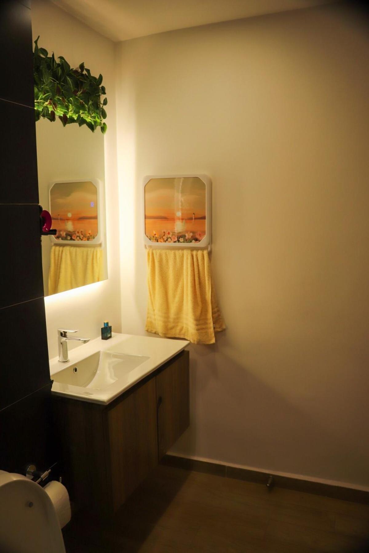Apartment Modern And Stylish Nairobi