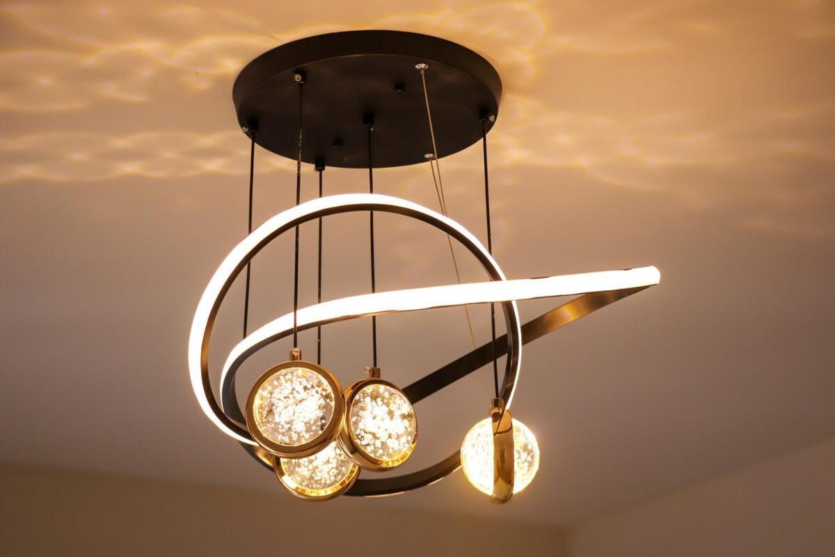 Modern And Stylish *