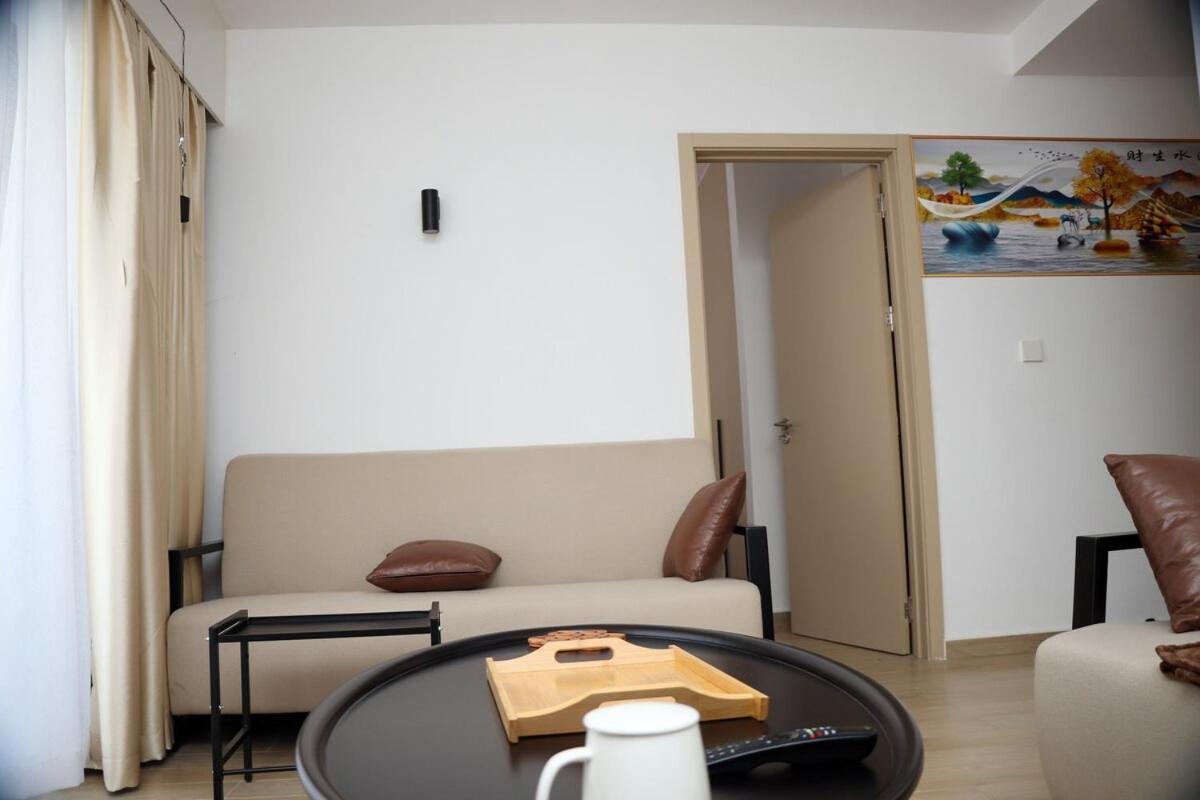 Apartment Modern And Stylish Nairobi