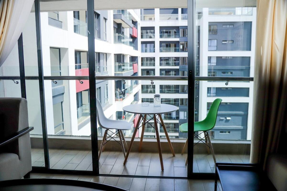 Modern And Stylish
