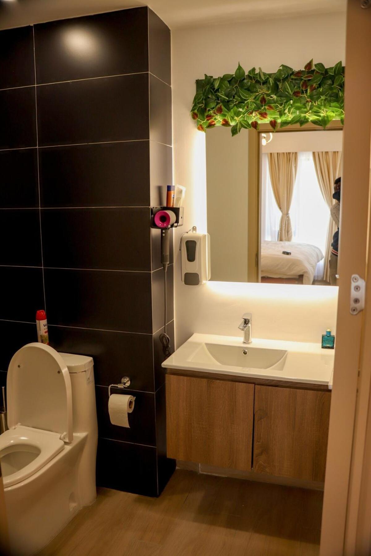 Apartment Modern And Stylish Nairobi