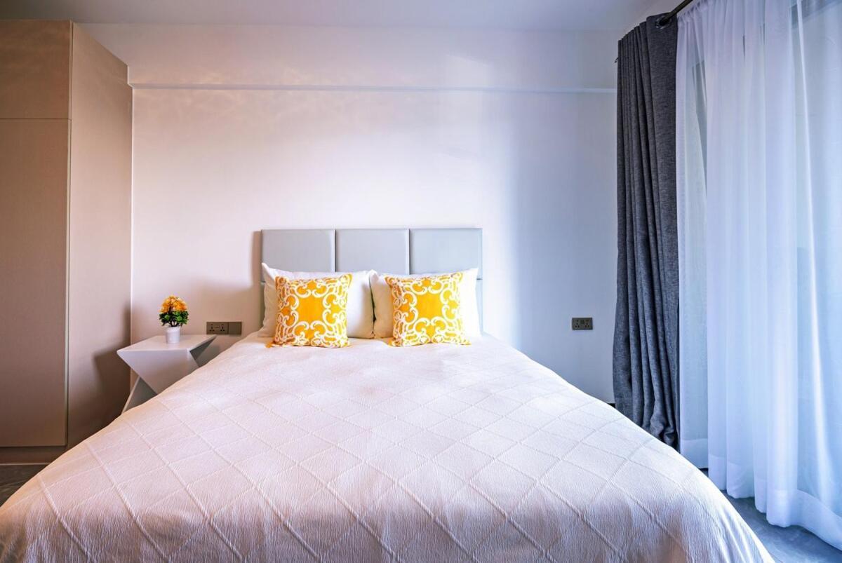 Cozy, Kileleshwa, 1 Bedroom Furnished Nairobi