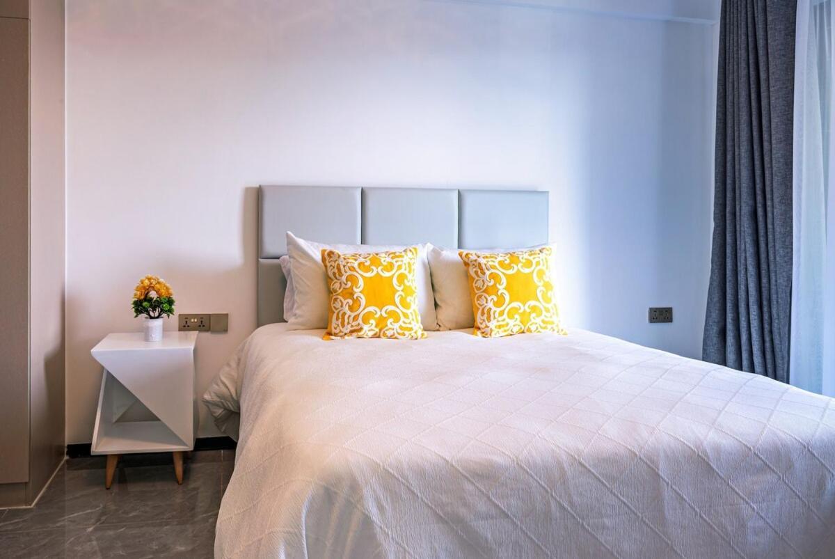 Apartment Cozy, Kileleshwa, 1 Bedroom Furnished