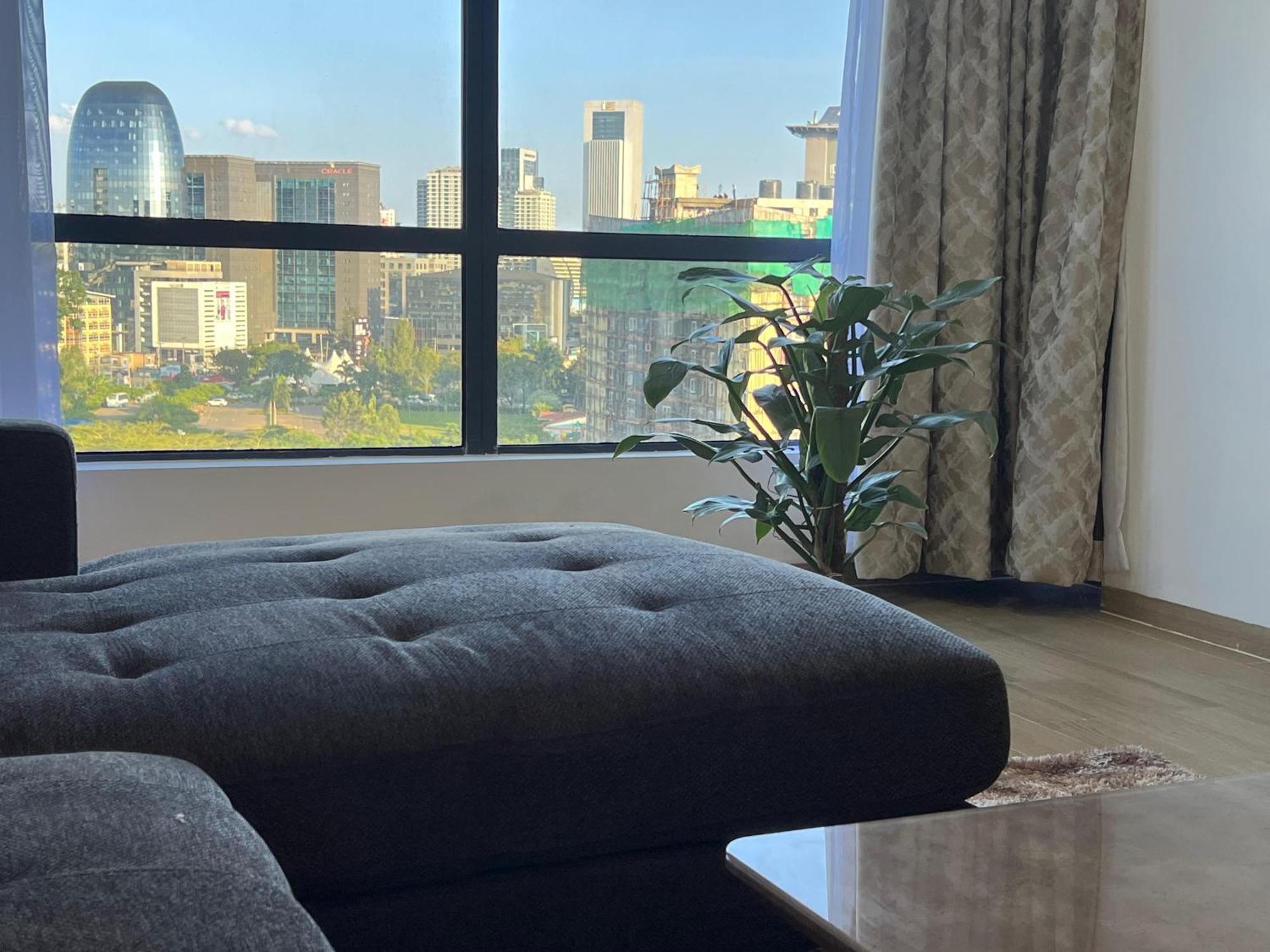 Luxury By Khomes Marinabay Square Apartment *