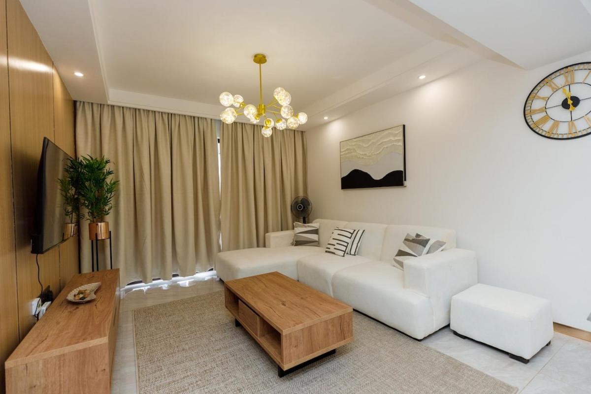 Apartment Zazi Luxury *