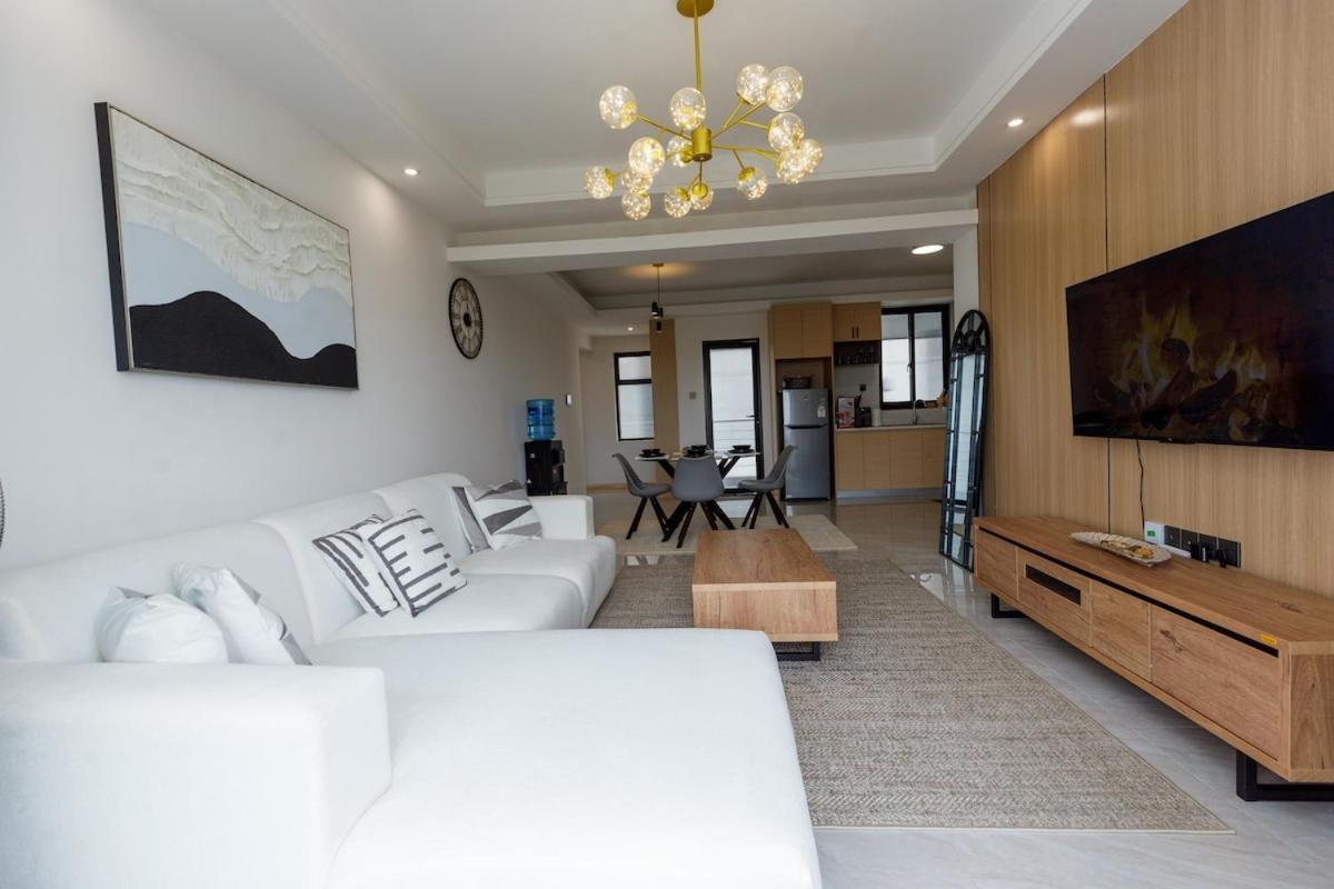Apartment Zazi Luxury Nairobi