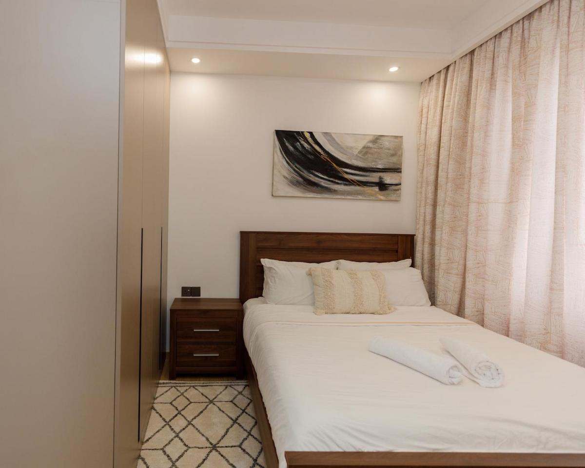 Apartment Zazi Luxury Nairobi