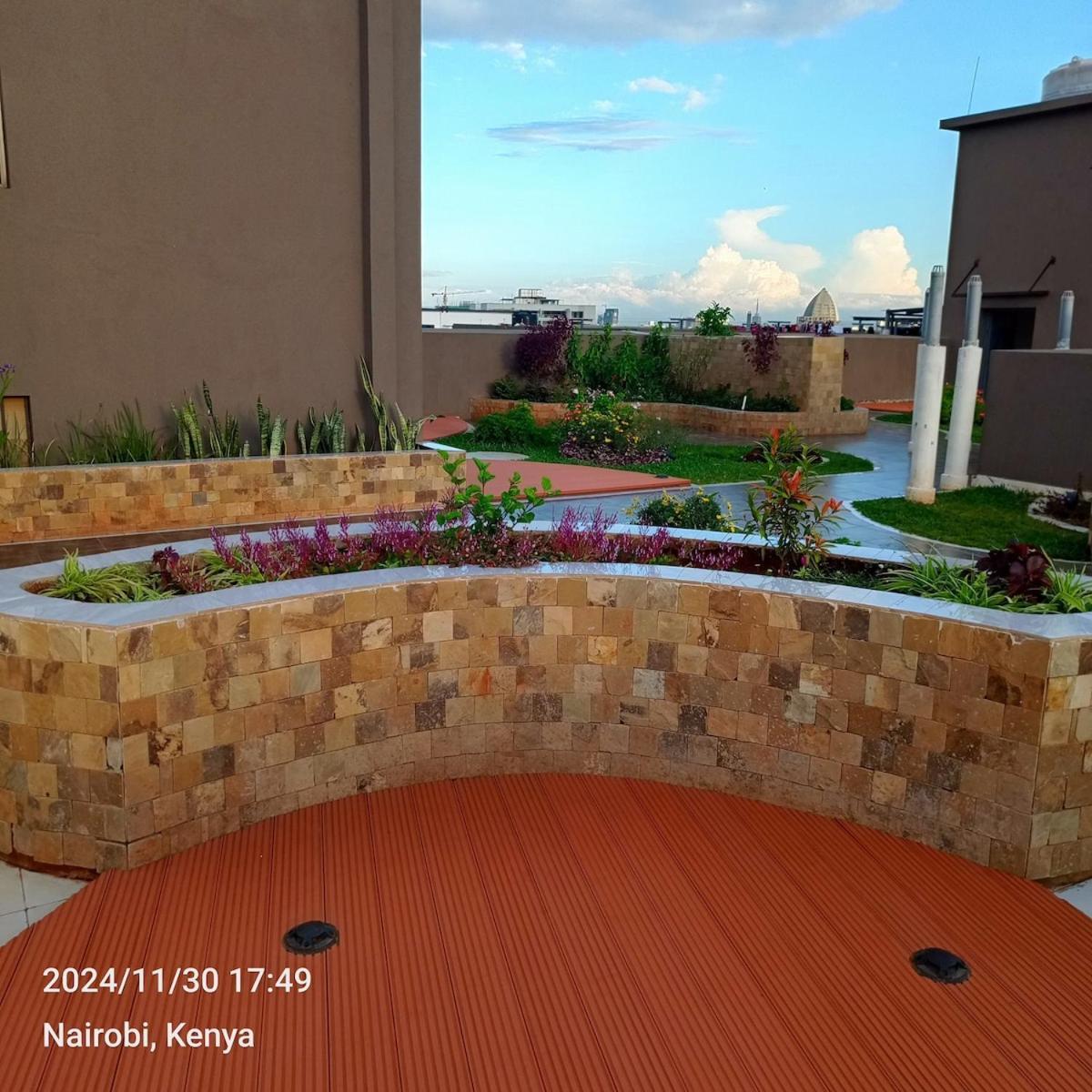 Zazi Luxury Nairobi