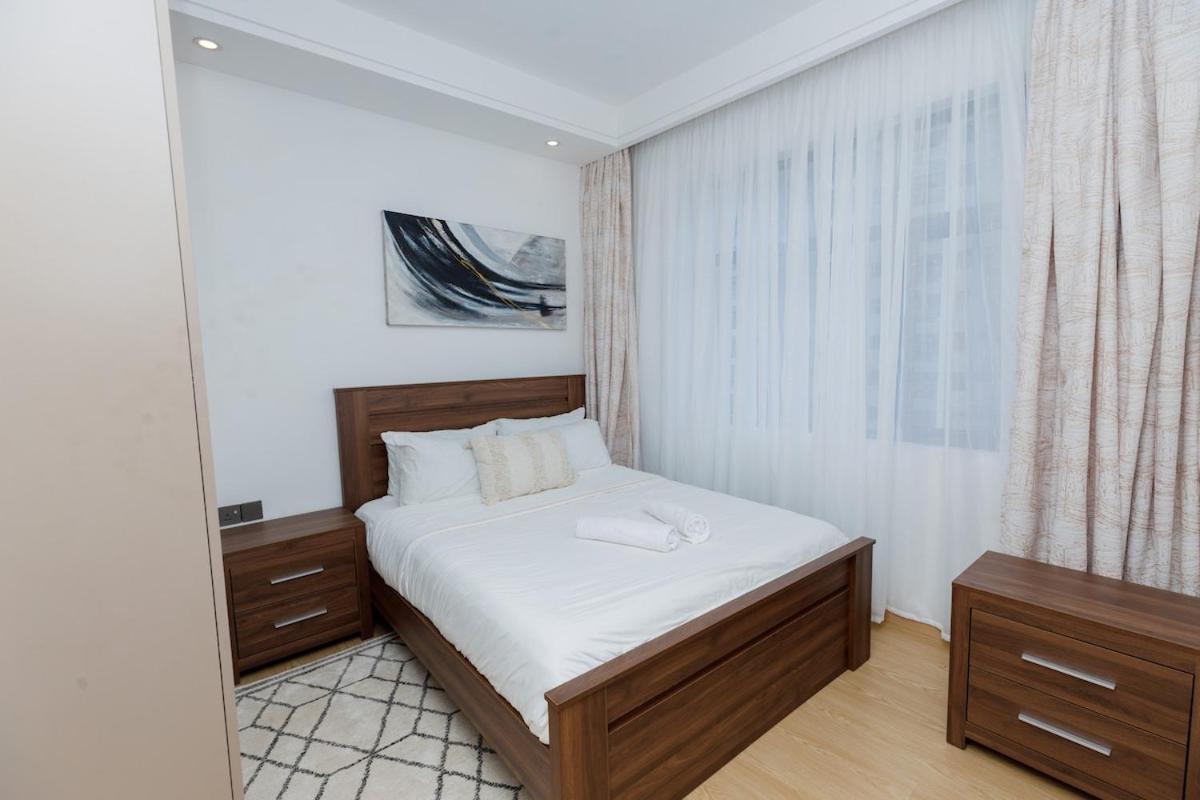 Zazi Luxury * Nairobi