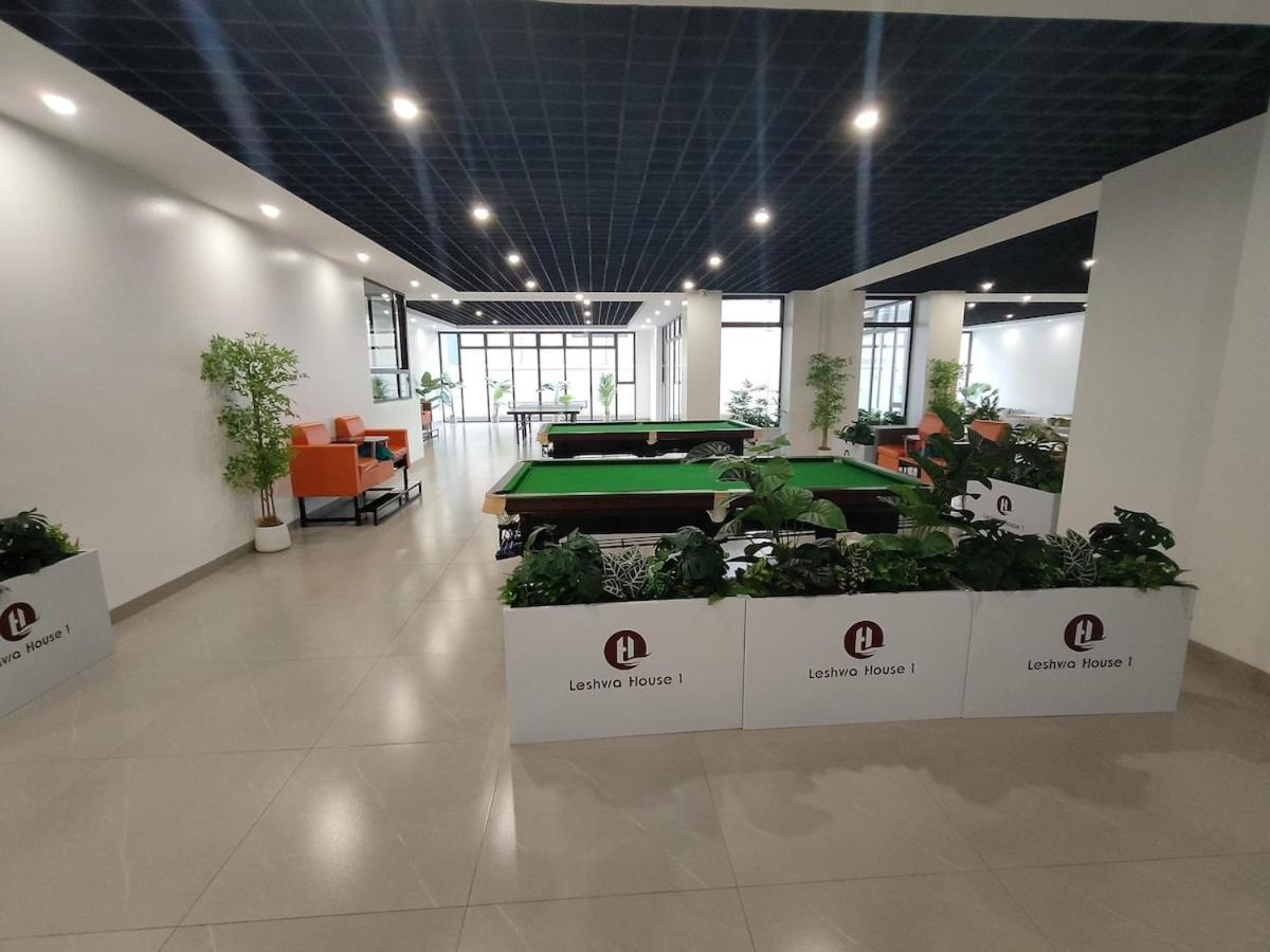 Zazi Luxury Apartment