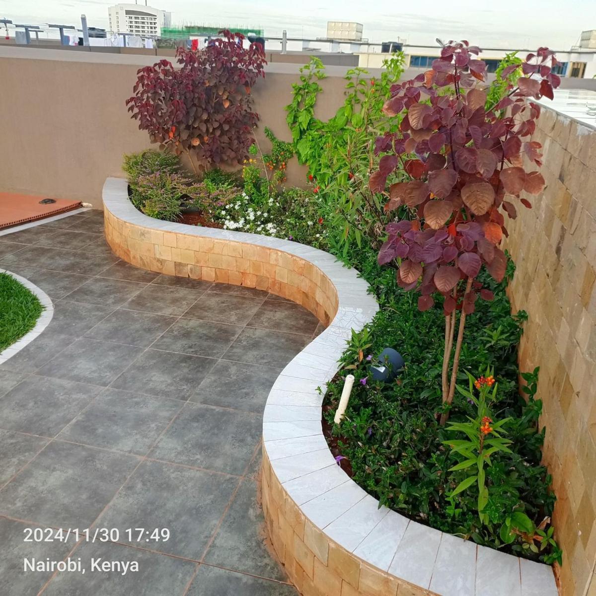 Zazi Luxury Apartment *