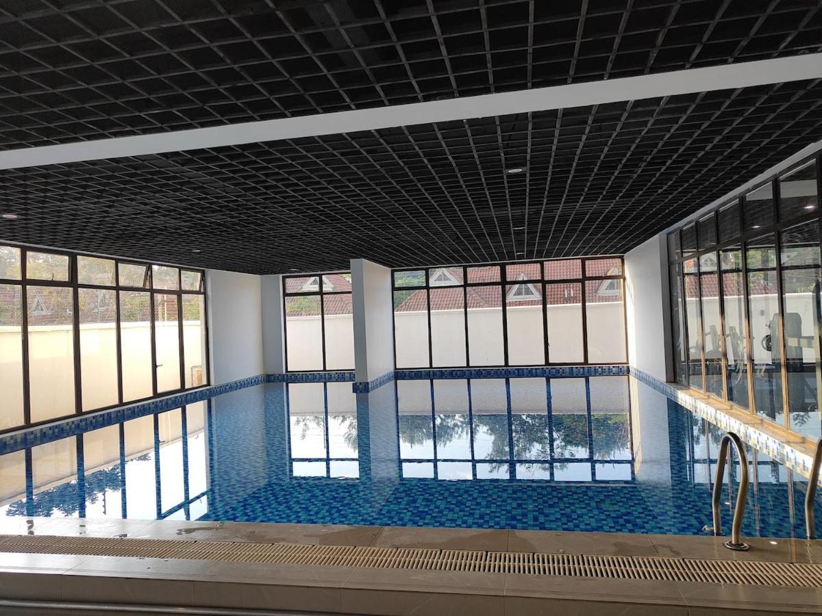 Zazi Luxury Apartment
