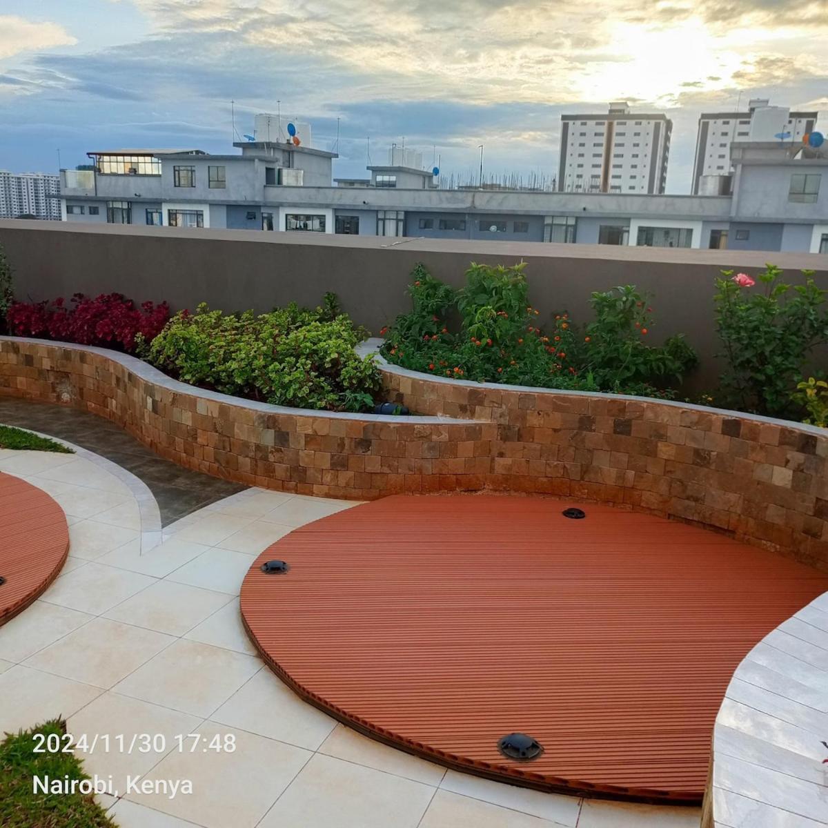 Apartment Zazi Luxury *