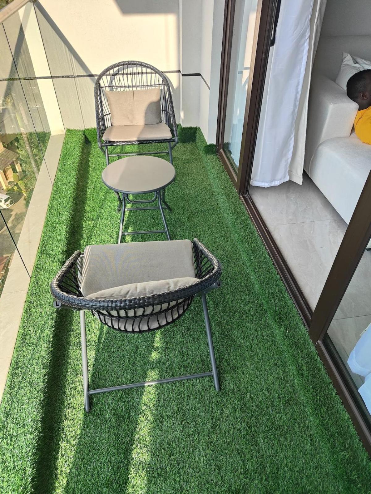 Zazi Luxury Apartment Nairobi