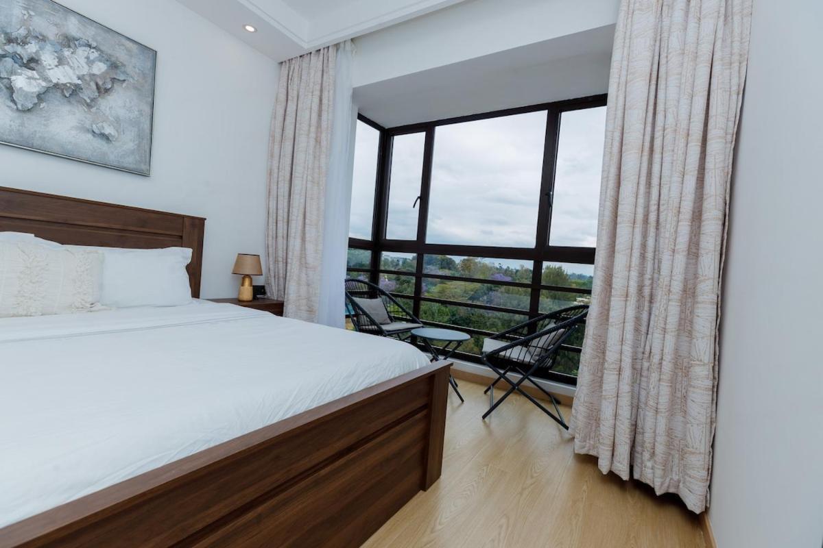 Apartment Zazi Luxury Nairobi