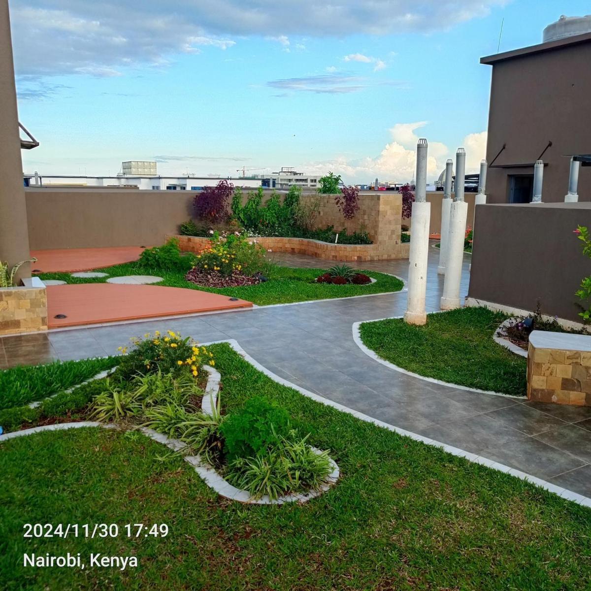 Zazi Luxury *