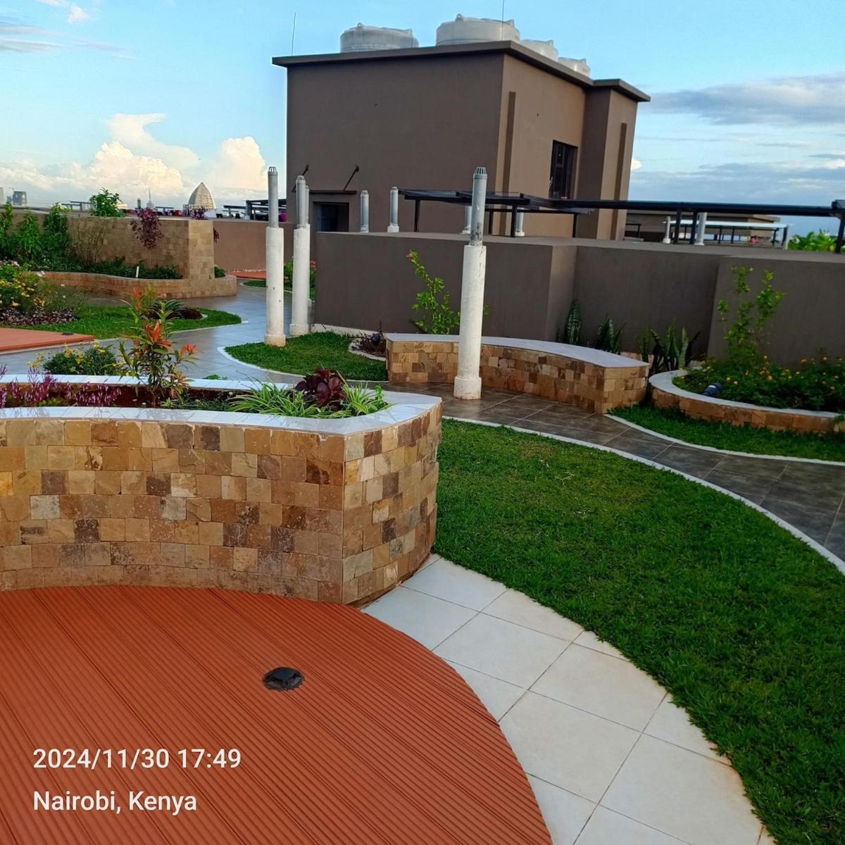 Zazi Luxury