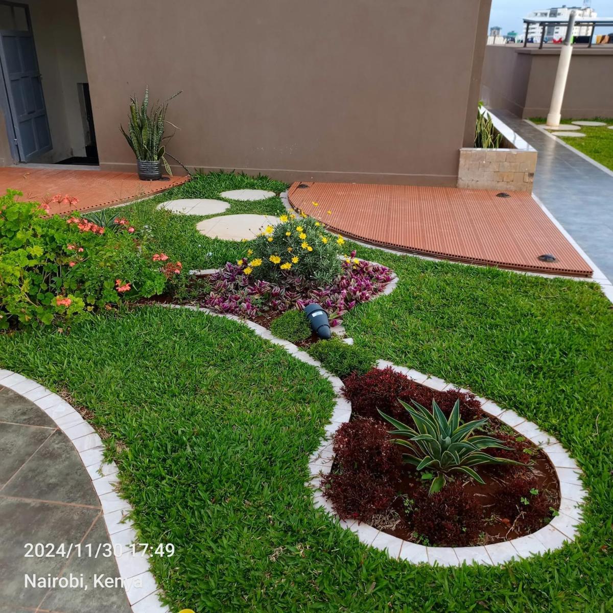 Apartment Zazi Luxury