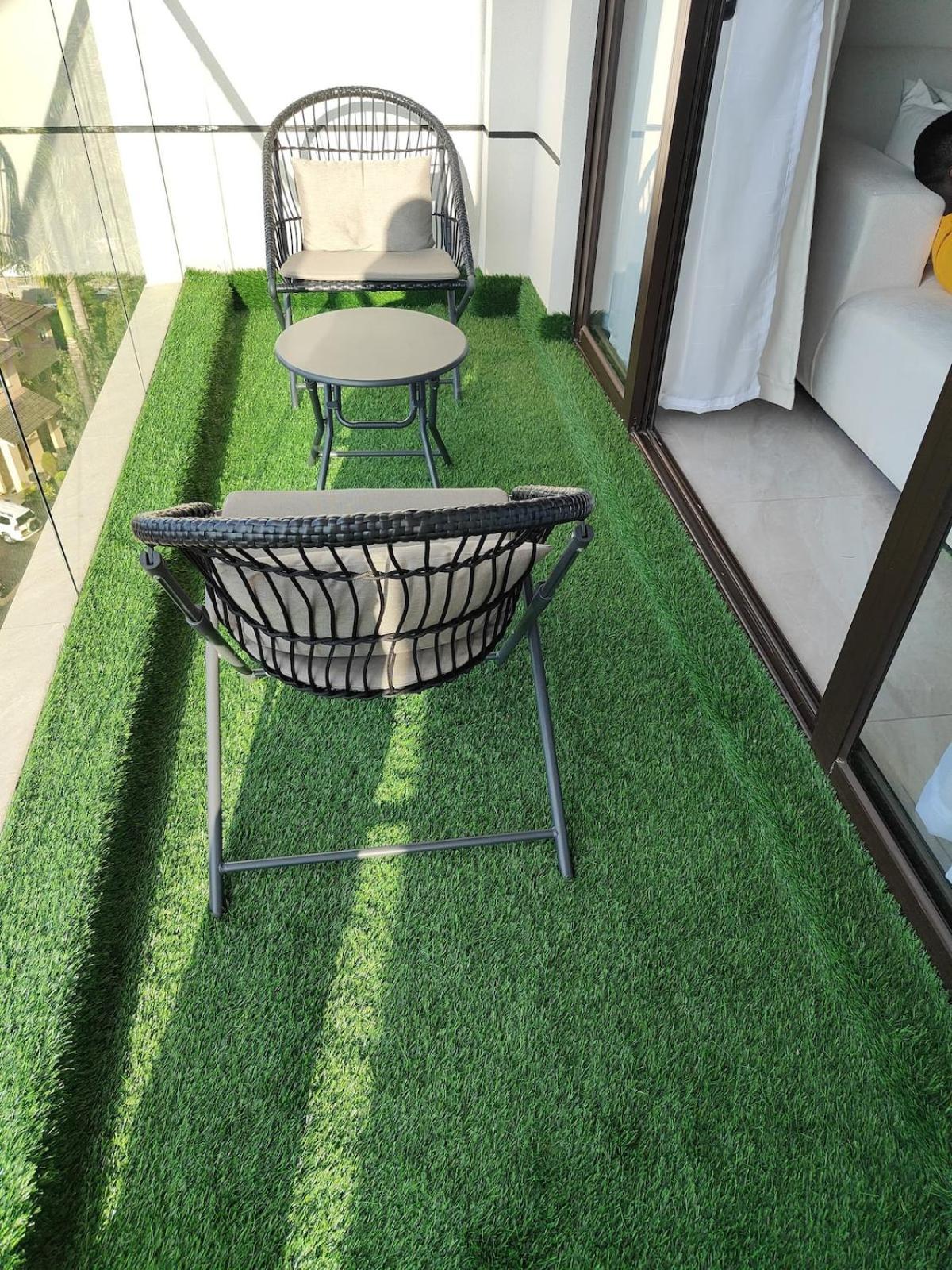 Apartment Zazi Luxury Nairobi
