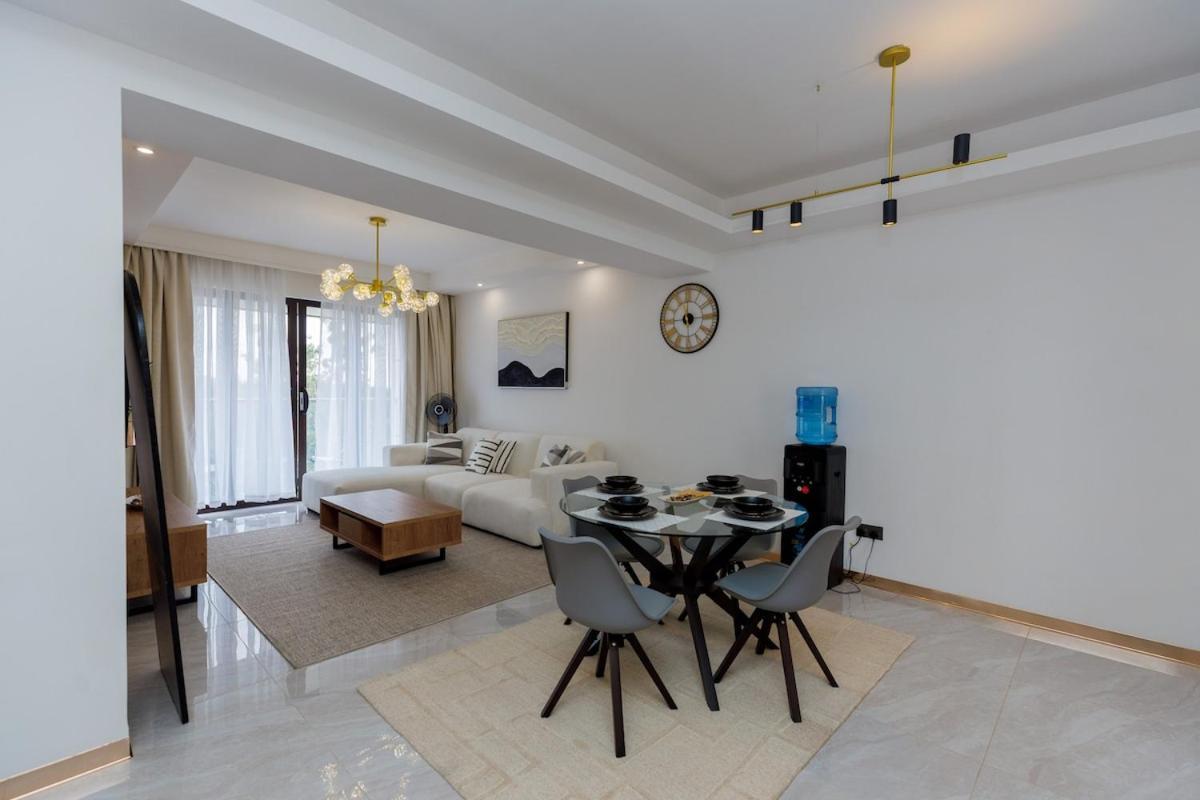 Zazi Luxury Apartment *