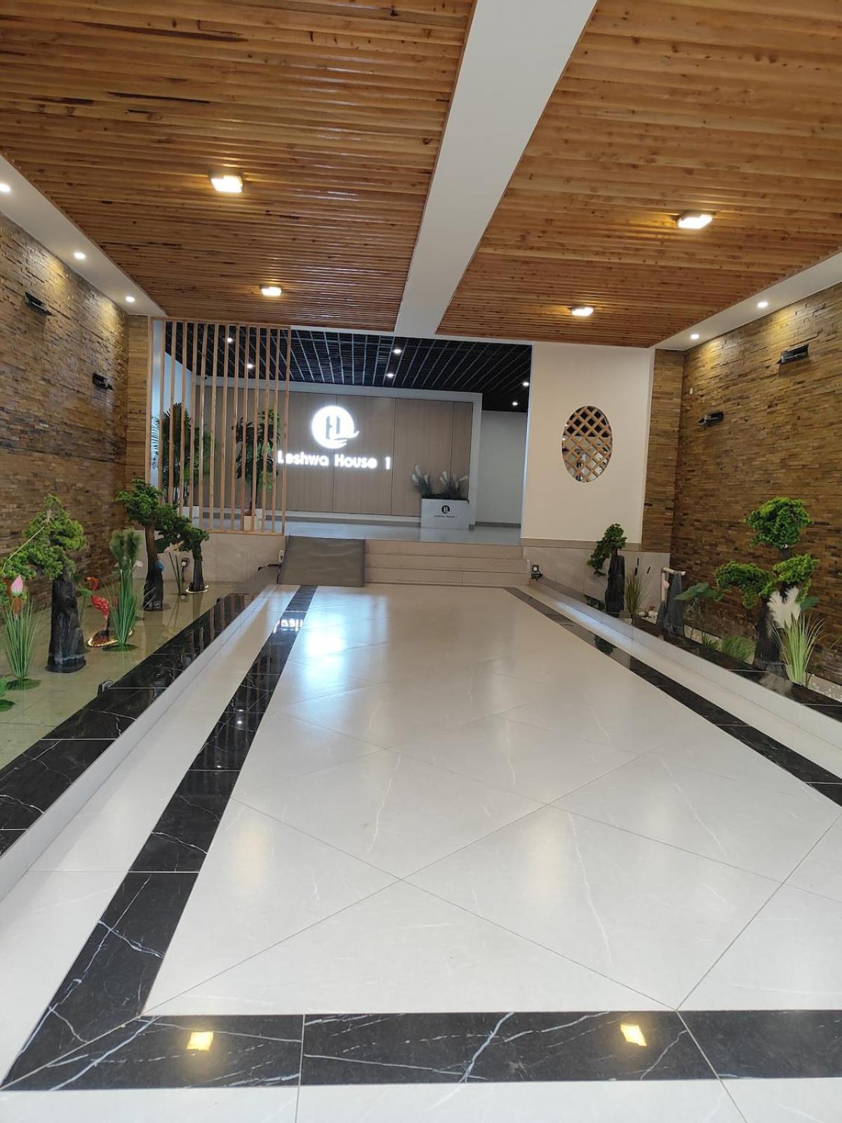 Zazi Luxury * Nairobi