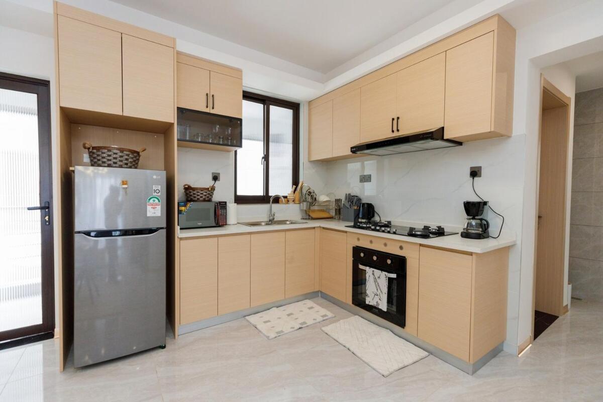 Apartment Zazi Luxury *