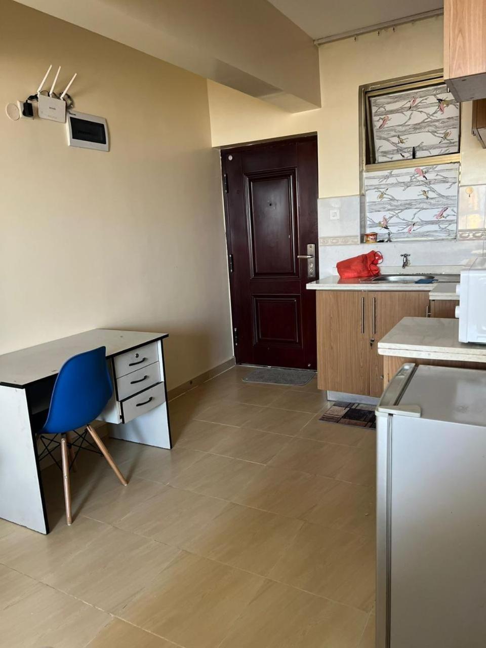 Urban Rest Homes Nairobi