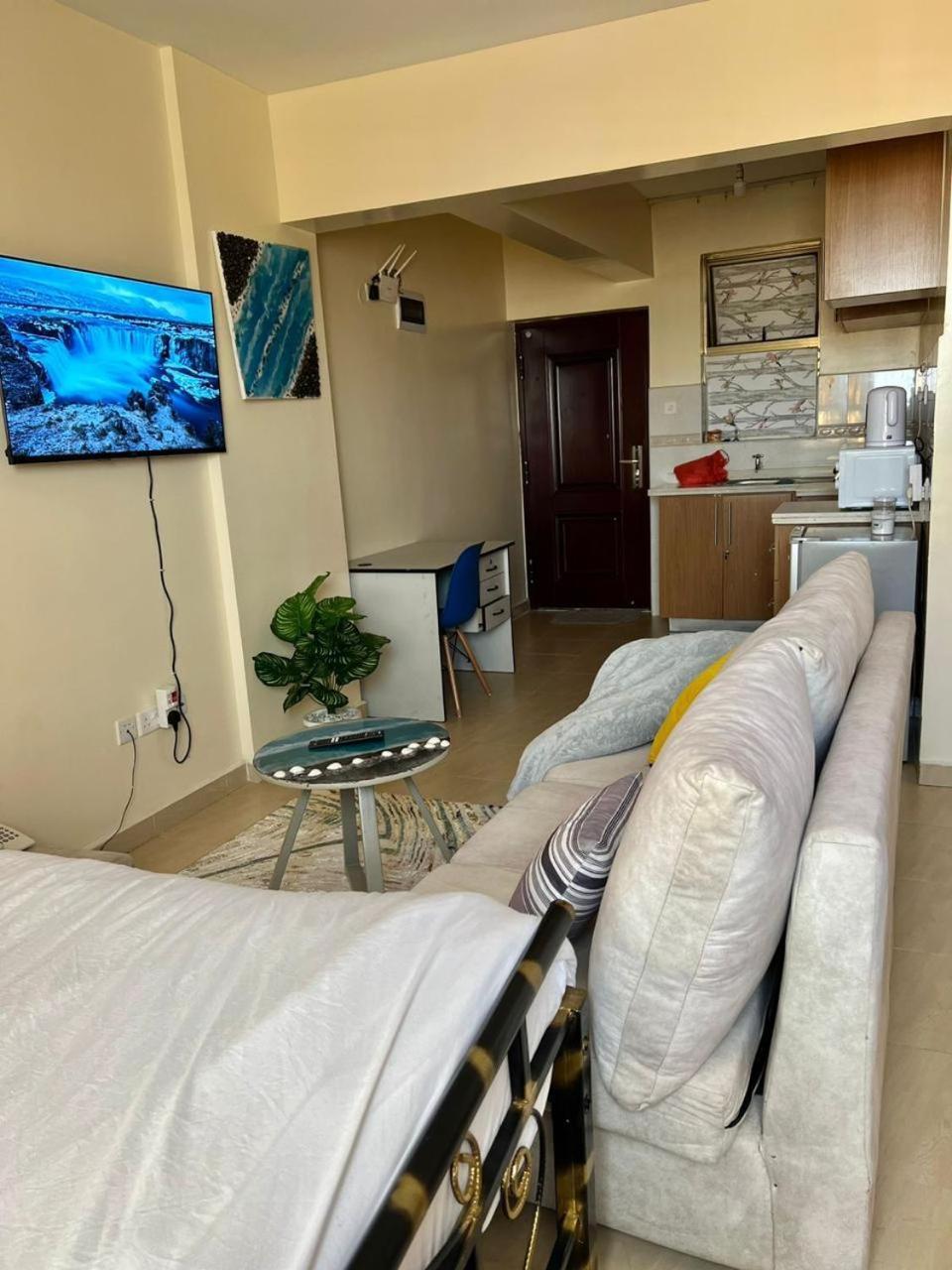 Urban Rest Homes Nairobi