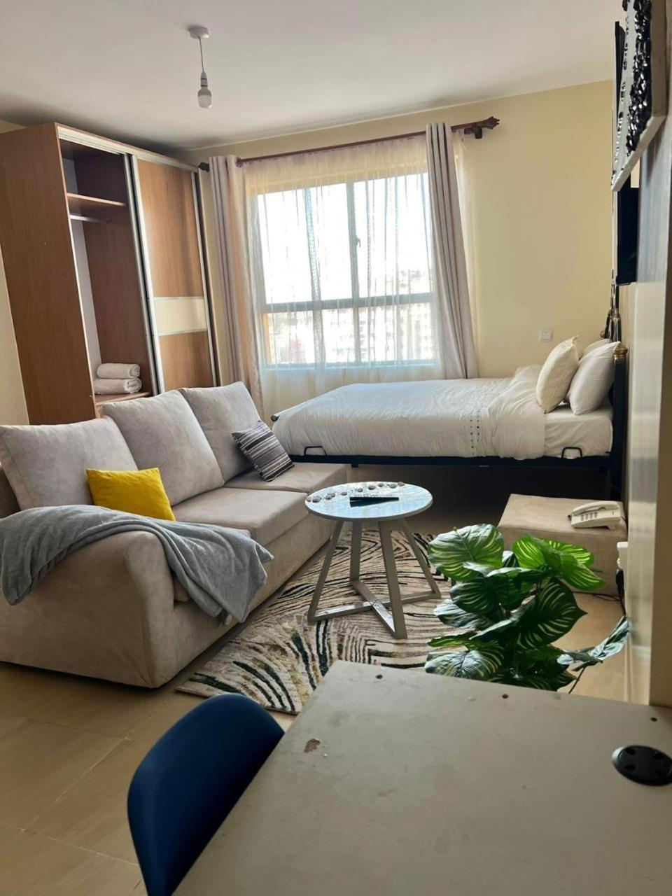 Apartment Urban Rest Homes Nairobi