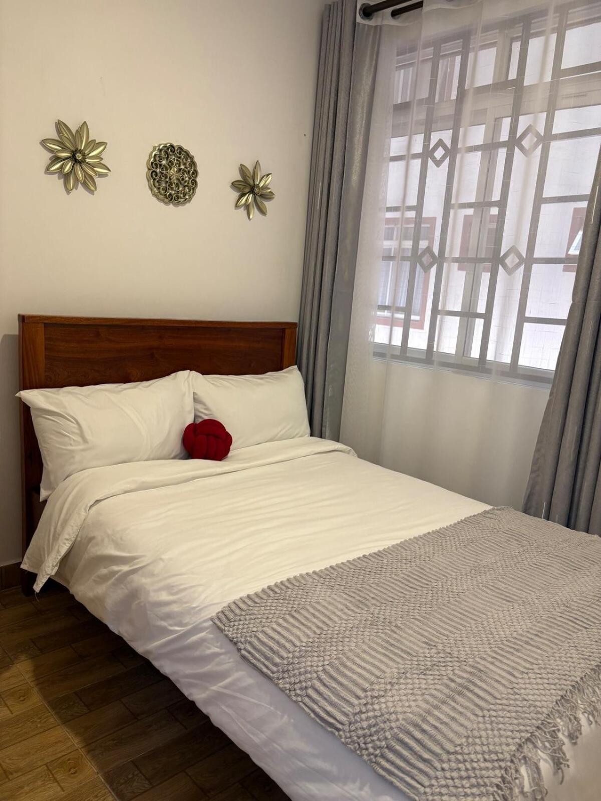 Apartment Haven 3 Bedroom Kiambu Road