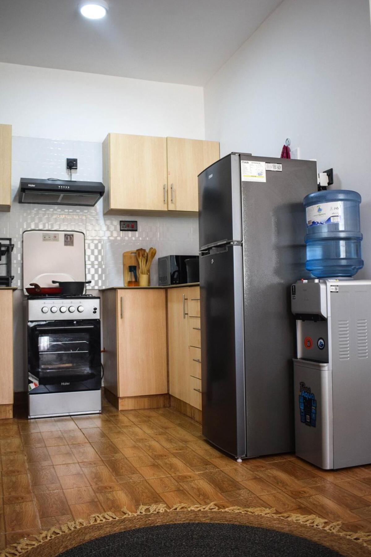 Apartment Haven 3 Bedroom Kiambu Road Nairobi