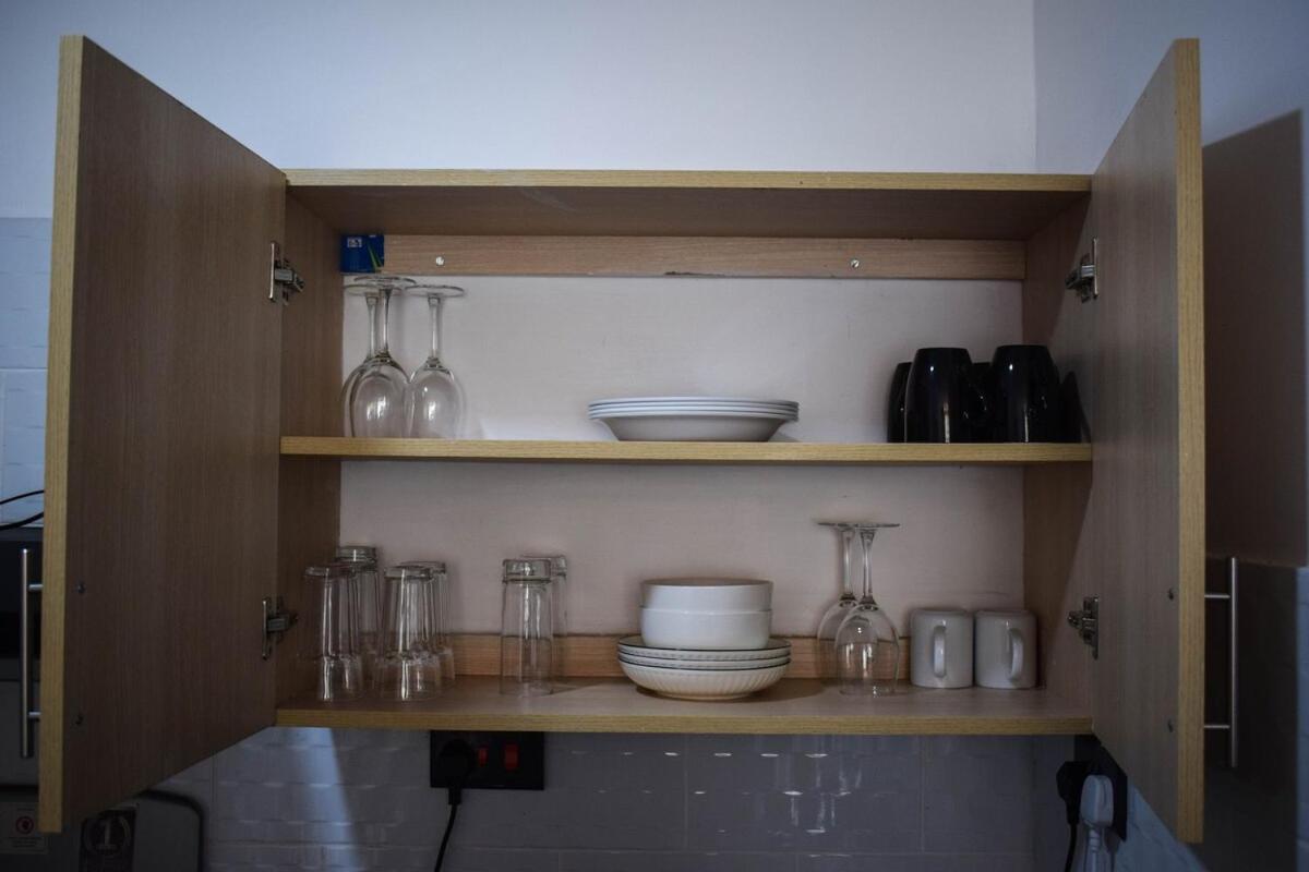 Apartment Haven 3 Bedroom Kiambu Road