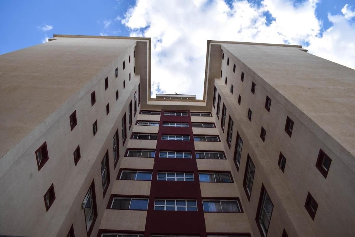 Apartment Haven 3 Bedroom Kiambu Road *