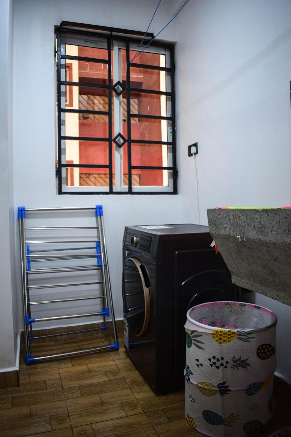 Haven 3 Bedroom Kiambu Road * Nairobi