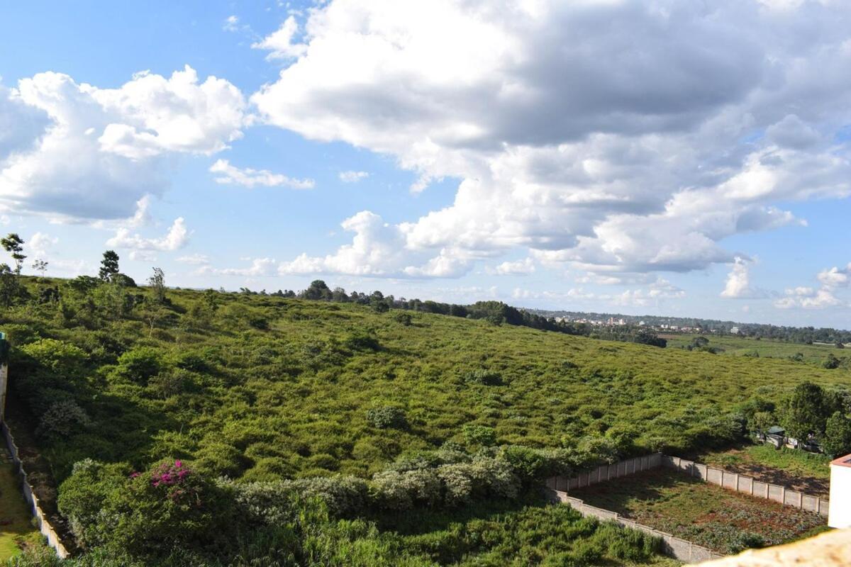 Haven 3 Bedroom Kiambu Road