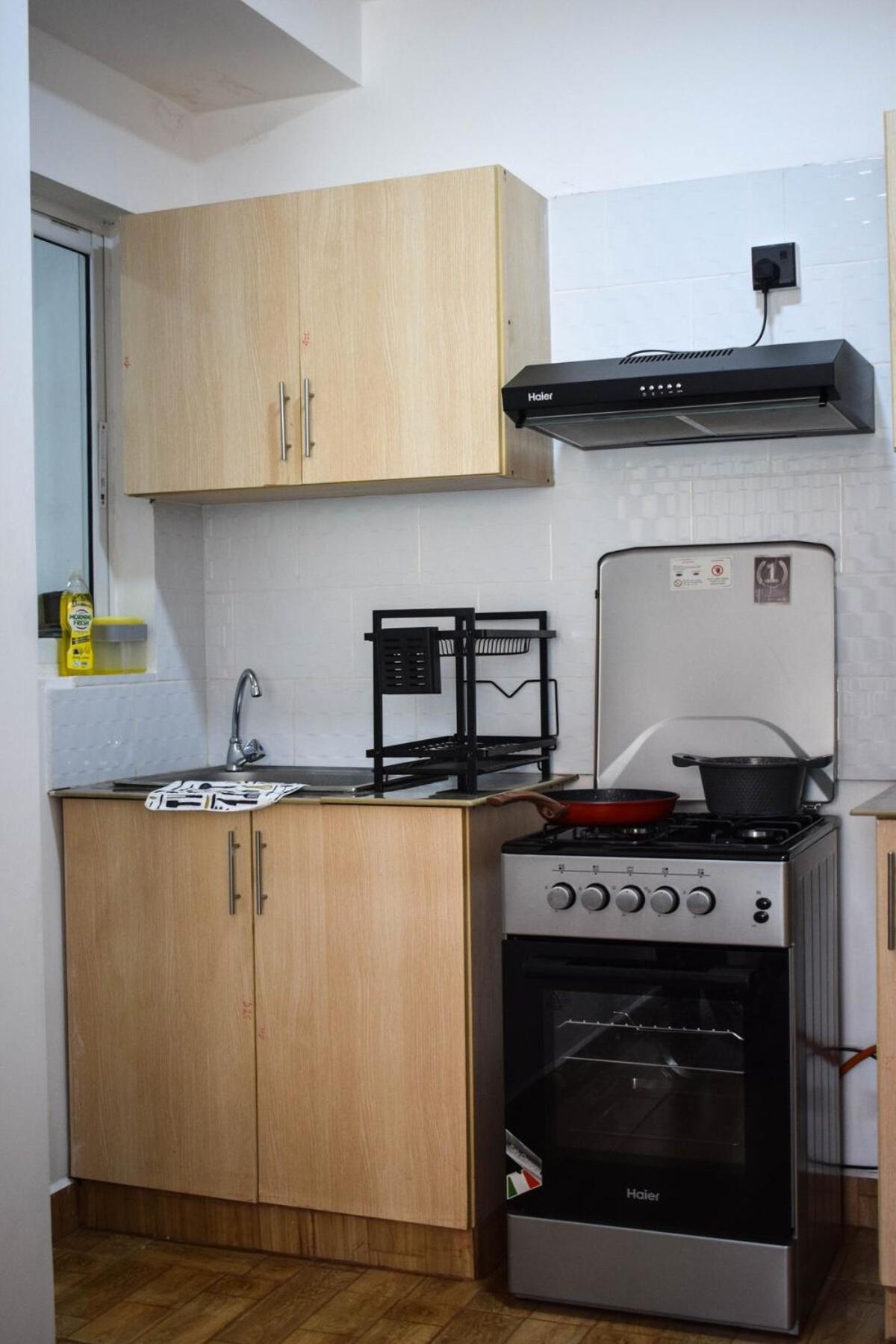 Apartment Haven 3 Bedroom Kiambu Road Nairobi