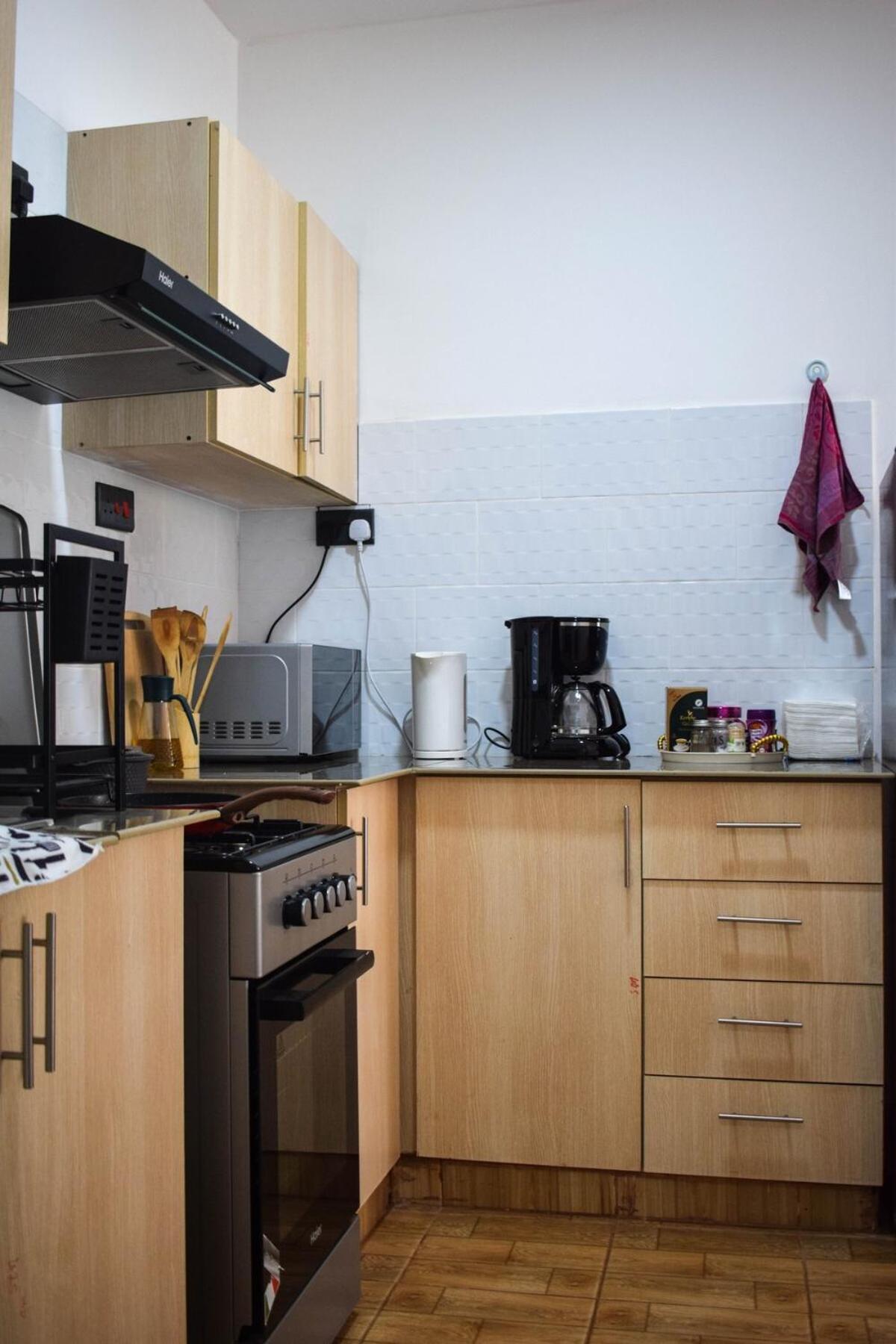 Haven 3 Bedroom Kiambu Road