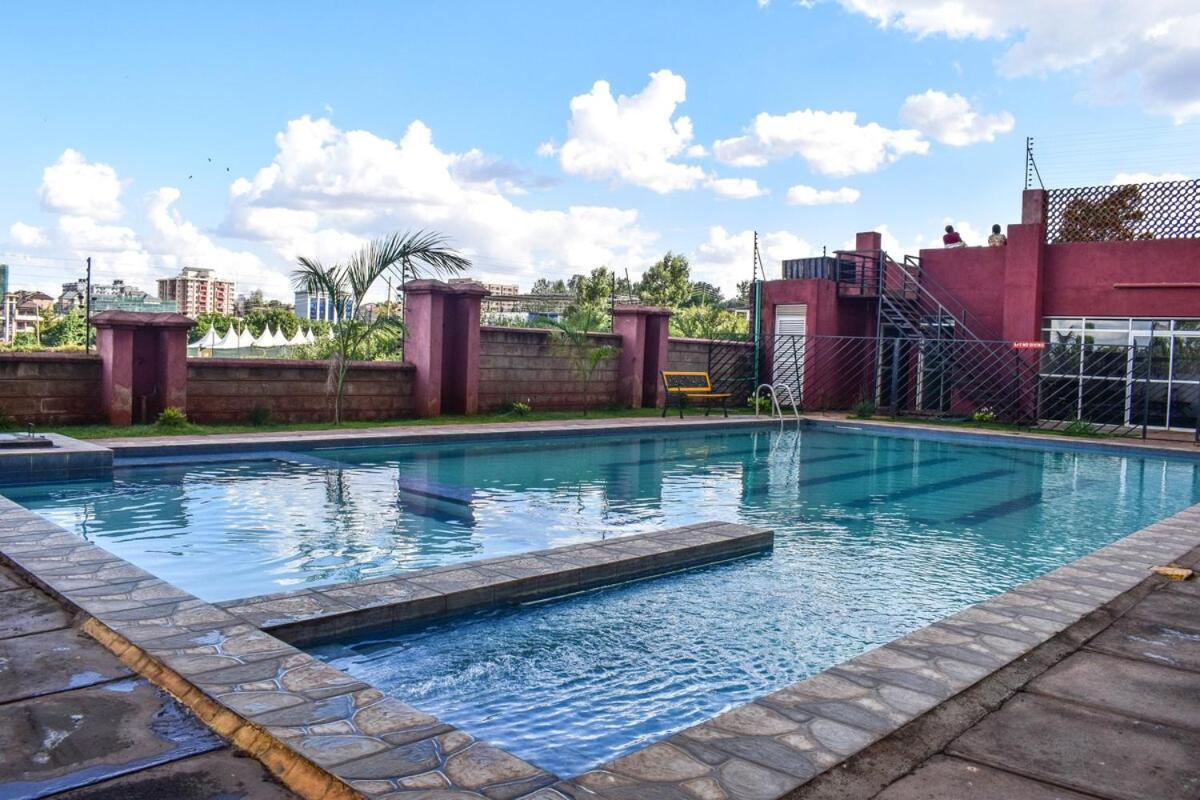 Haven 3 Bedroom Kiambu Road *