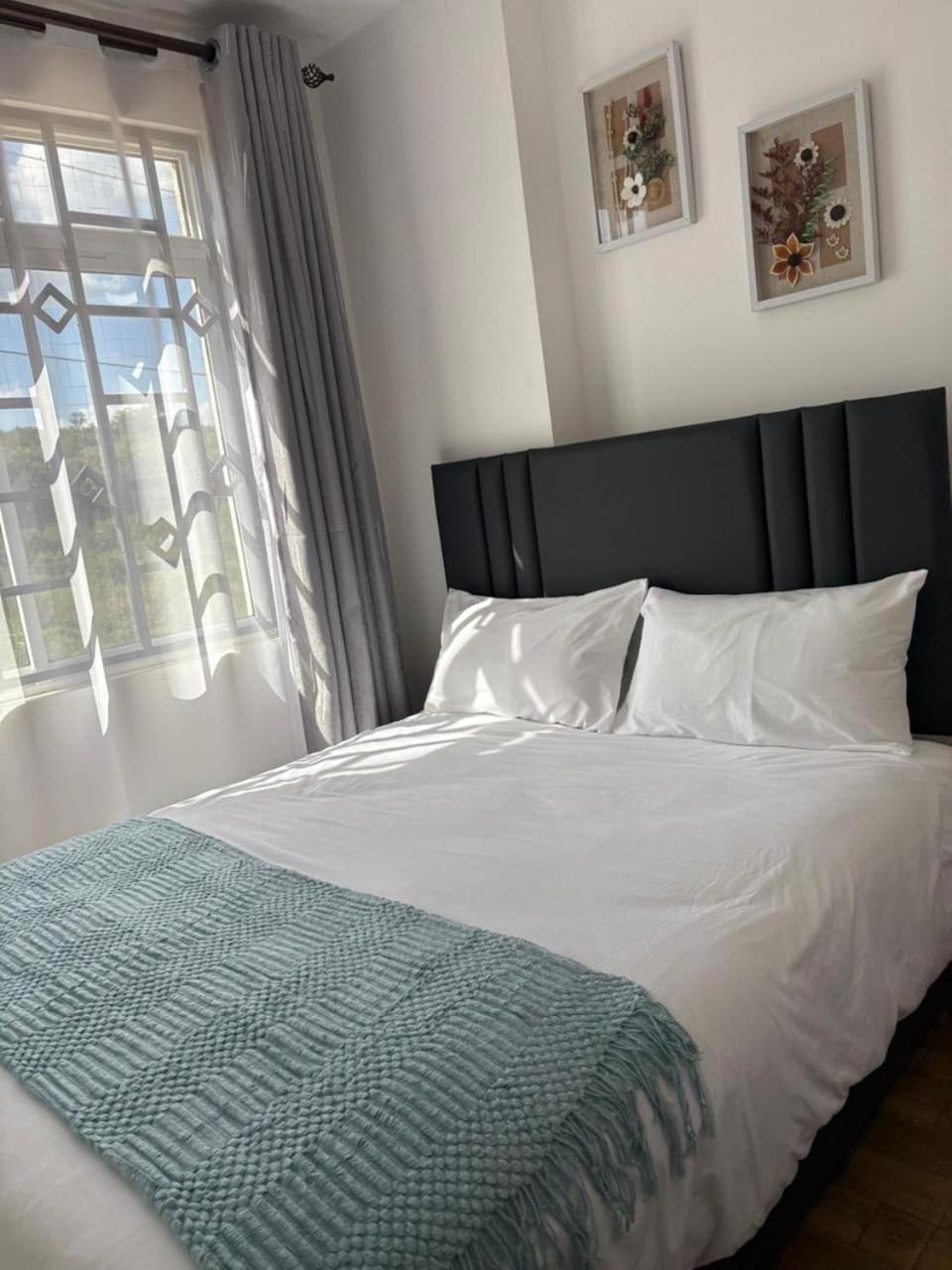 Haven 3 Bedroom Kiambu Road Nairobi
