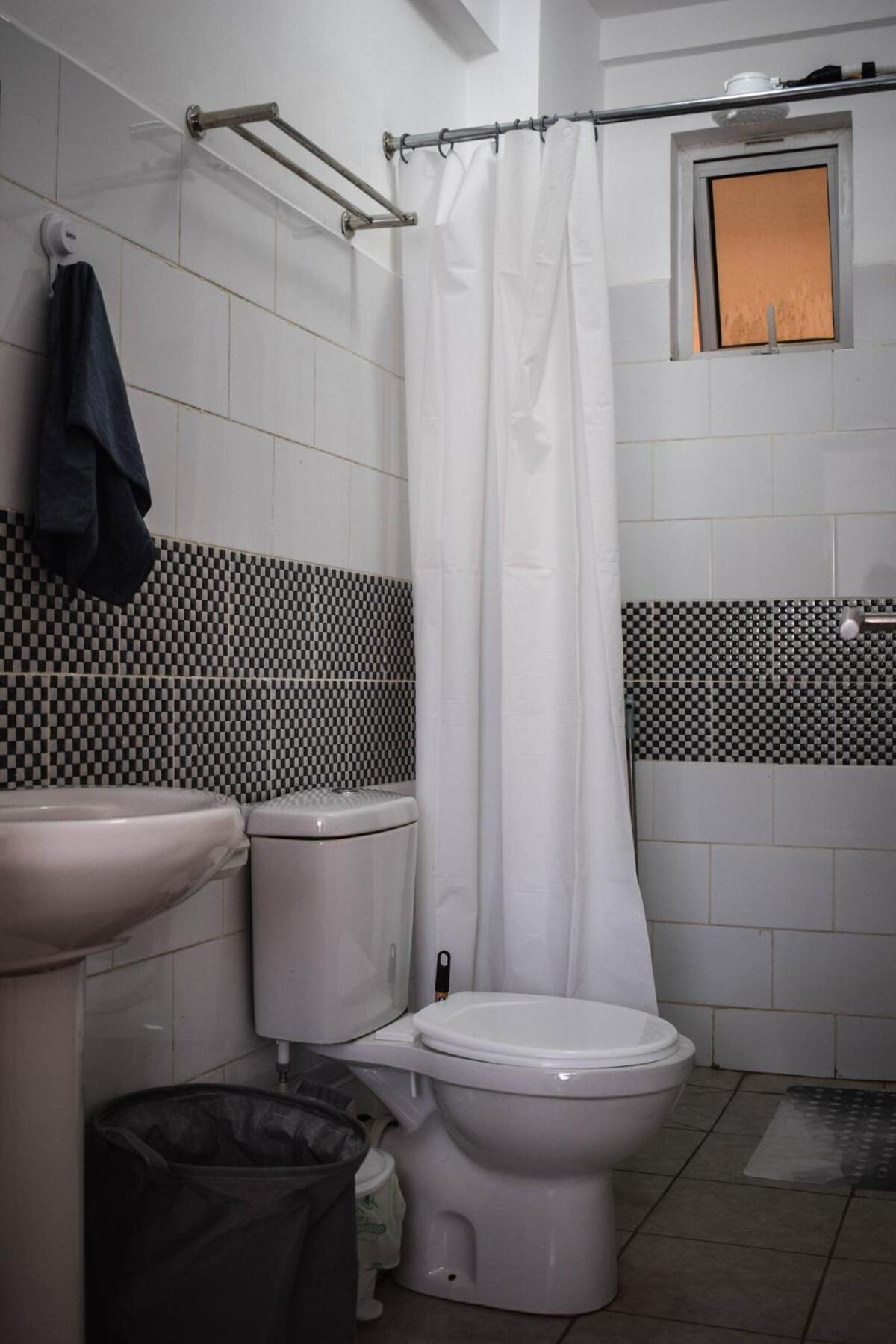 Haven 3 Bedroom Kiambu Road Apartment