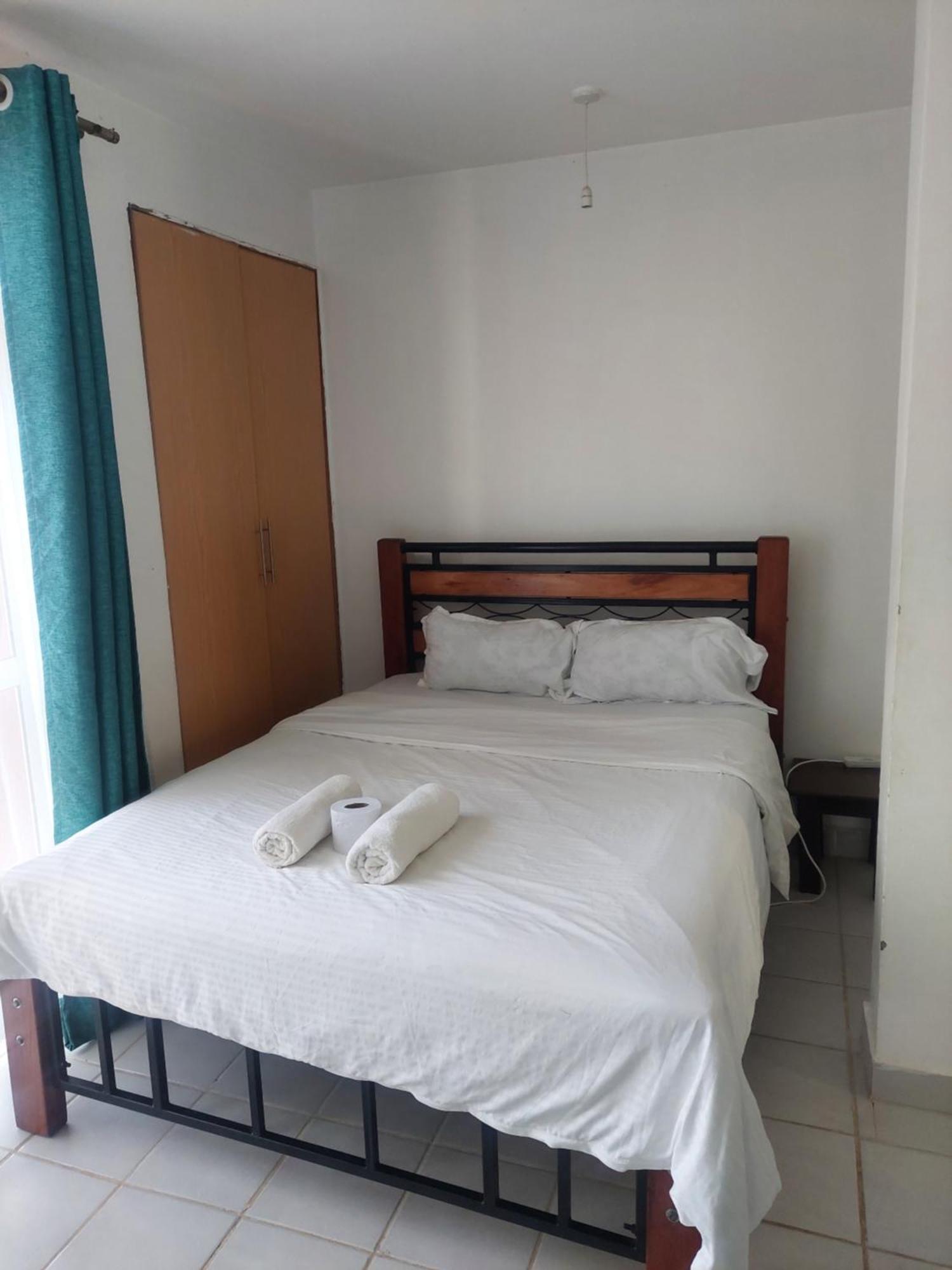 Cosy With A Swimming Pool, Free Parking * Nairobi
